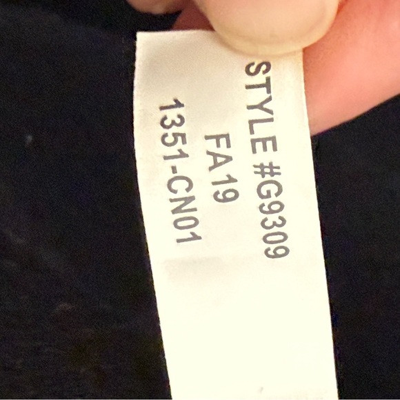 J. Crew sweater jacket blazer duster - Picture 5 of 5